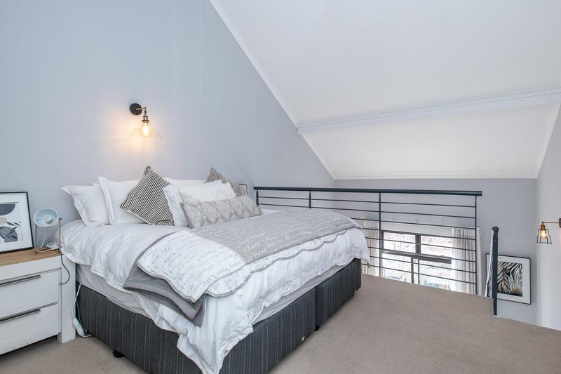 1 Bedroom Property for Sale in Plumstead Western Cape